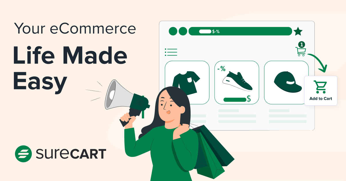 SureCart Lifetime Deal