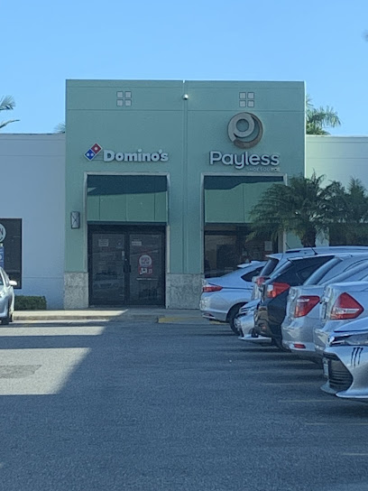 Domino's