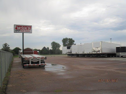 Wick's Truck Trailers, Inc.