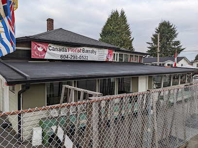Canada Florist Burnaby