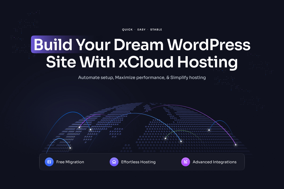 xCloud Lifetime Deal