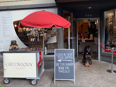 Greenhorn Cafe