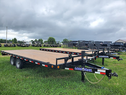 Barrick Trailer Sales