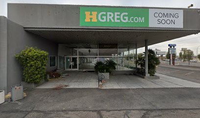 Pat Clark Custom Haulers and Trailers