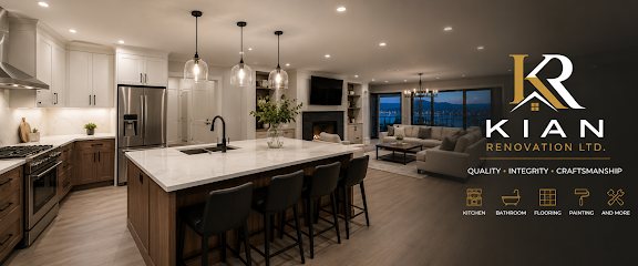 Kian Renovation Ltd.
