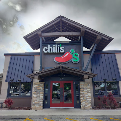 Chili's Grill & Bar