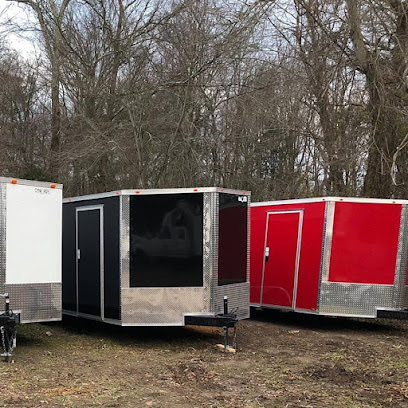 ULTRA TRAILER SALES