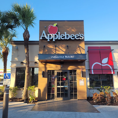 Applebee's Grill + Bar
