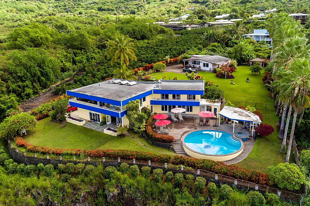 3 Day Private Fasting Experience in Hawaii