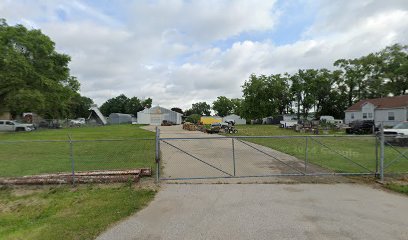 John's Broadway Trailers Ltd