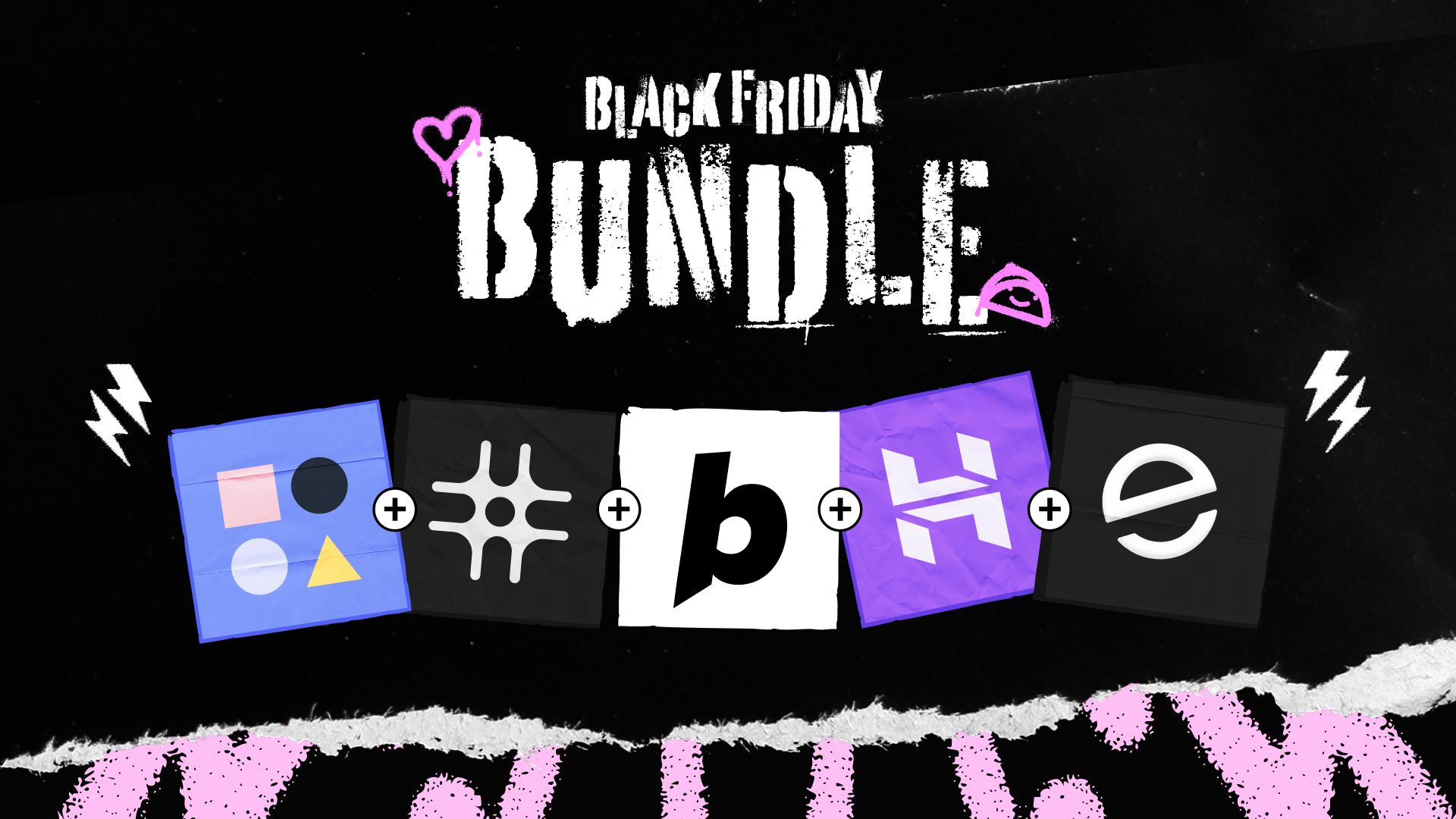 Appsumo Black Friday Bundle