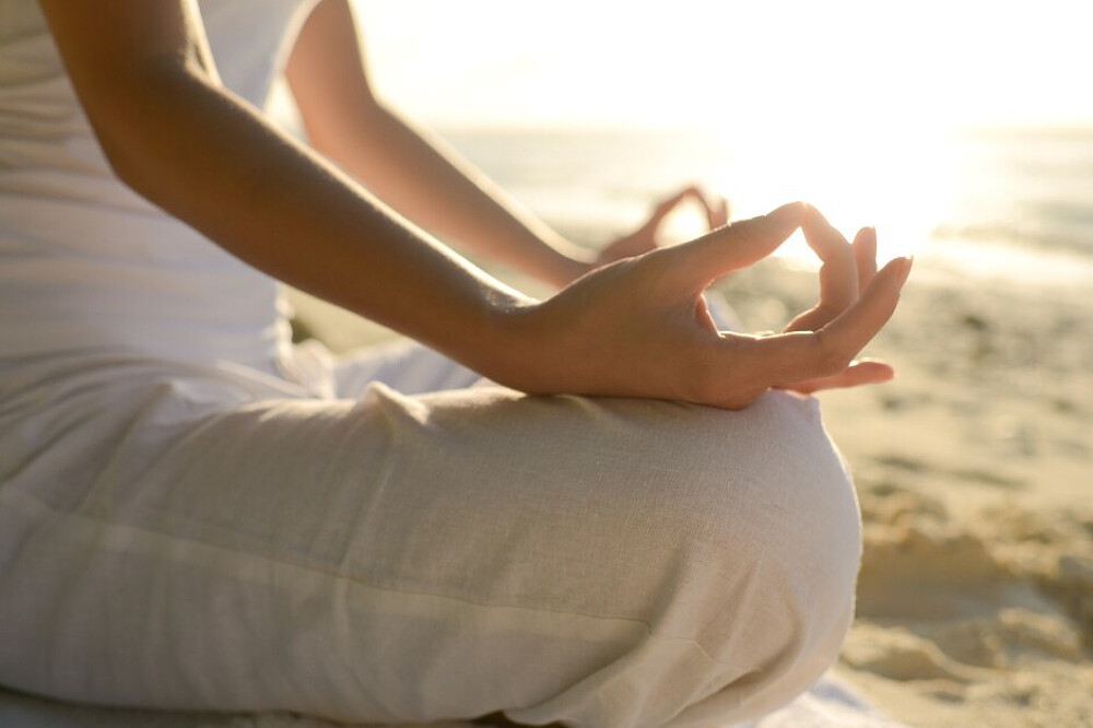 13-tägige 100-stündige Yin-Yoga-Therapie-Lehrerausbildung in Thailand
