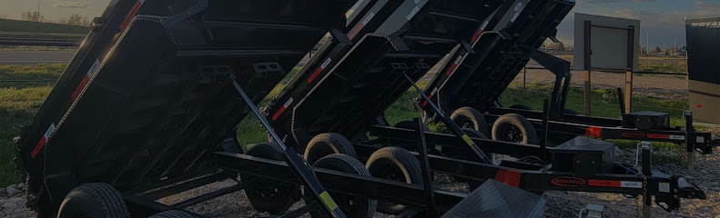 Hitch N Go Trailer Sales & Rentals