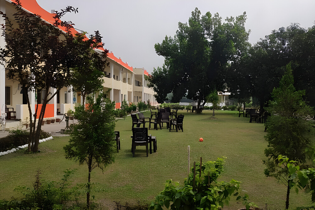 12 Day 100 Hour Yoga Teacher Training Course in Rishikesh, India
