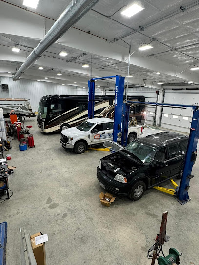 Northeast Nebraska Tire and Trailer Sales