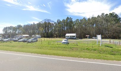 Walker Lands & Cattle