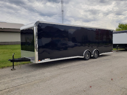 CTS Trailer Sales