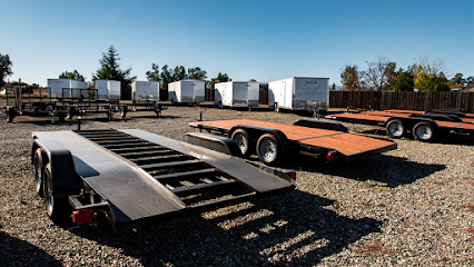 Performance Specialty Trailer Sales