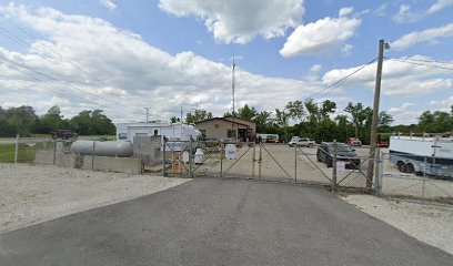 Fish Lake Trailer Sales