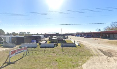 Sumter Trailer Sales