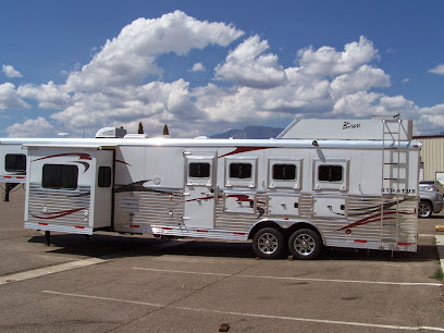 Double B Trailer Sales LLC