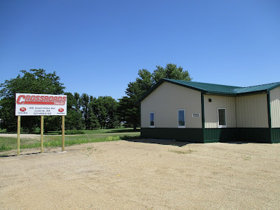 Crossroads Trailer Sales