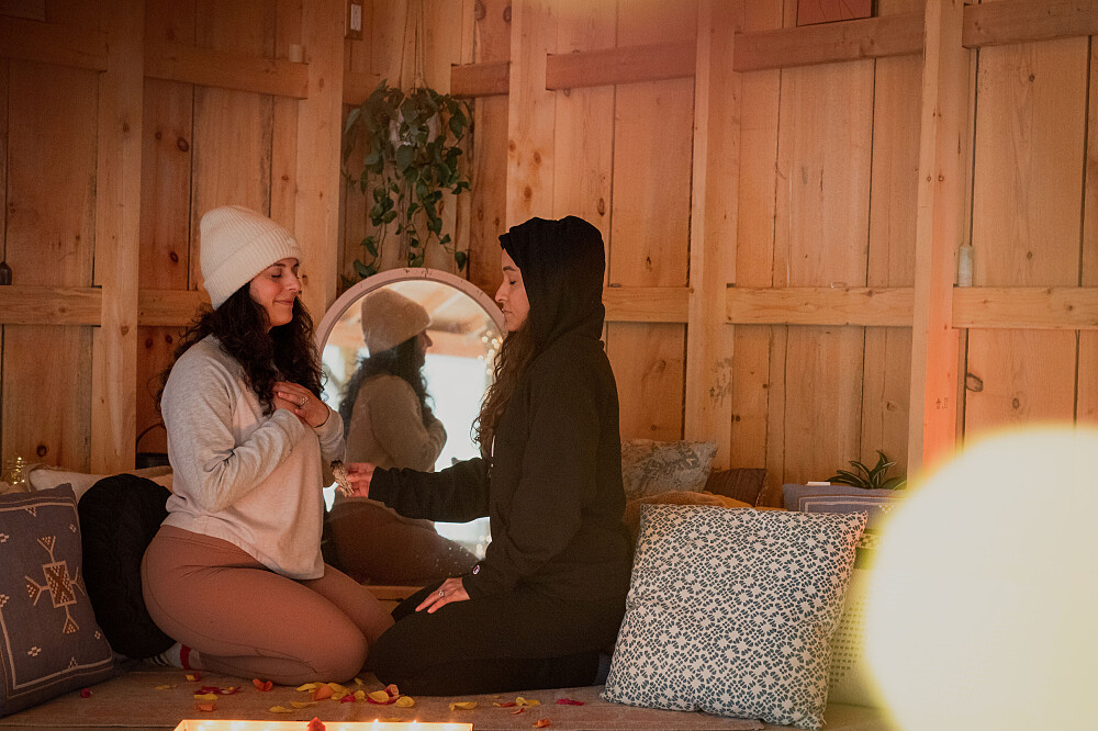 3 Day 1:1 Aura Alchemy Retreat in the Enchanting Hills of WNY, US