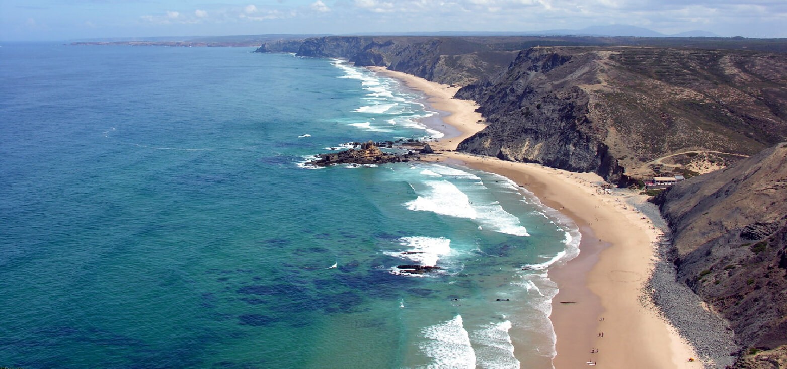 Sagres Natura Surf Company