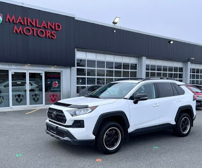Mainland Motors