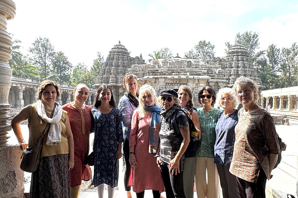 15-tägige Reise zur Sattva-Seele: Panchakarma-Retreat in Indien
