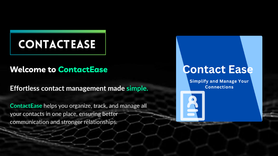 GoHighLevel marketplace - GHL integration - Contact Ease For Workflows