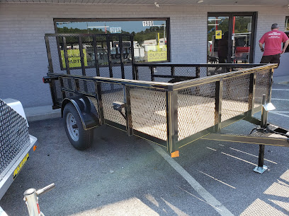 Smokey Mountain Trailers