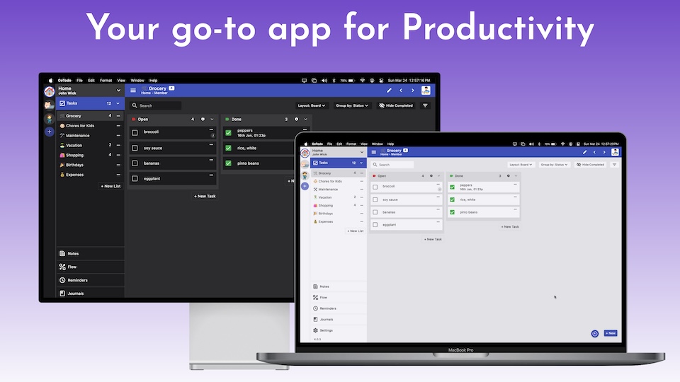 GoHighLevel marketplace - GHL integration - GoTodo