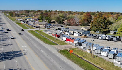 Off Road Trailers Oklahoma