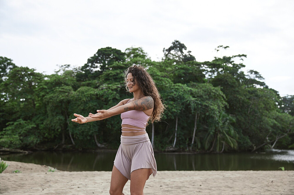4 Day Temple of the Moon: A Woman's Retreat in Costa Rica
