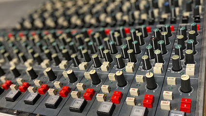 Reel Recording Studios