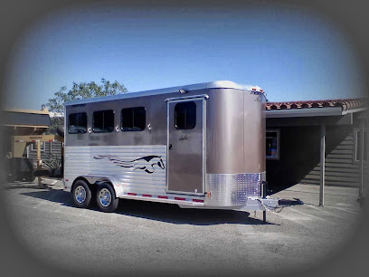 R & De Trailers