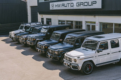 HW Auto Group