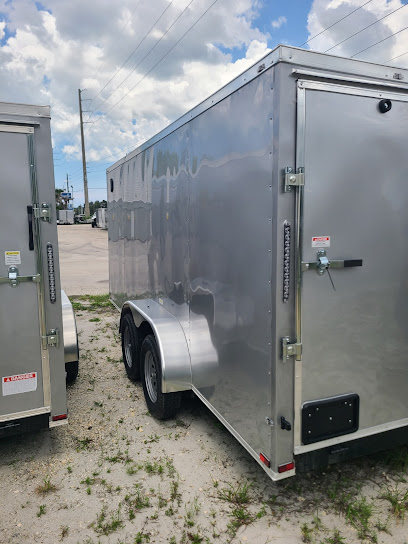 Wallace Trailer