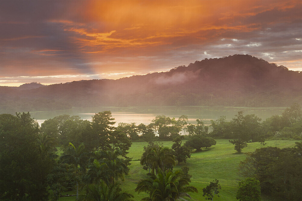 16-daagse intensieve coachingretraite (+ 3 maanden online), Costa Rica