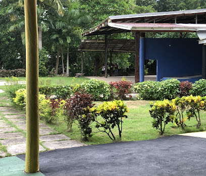 White River Reggae Park Bar and Jerk Centre