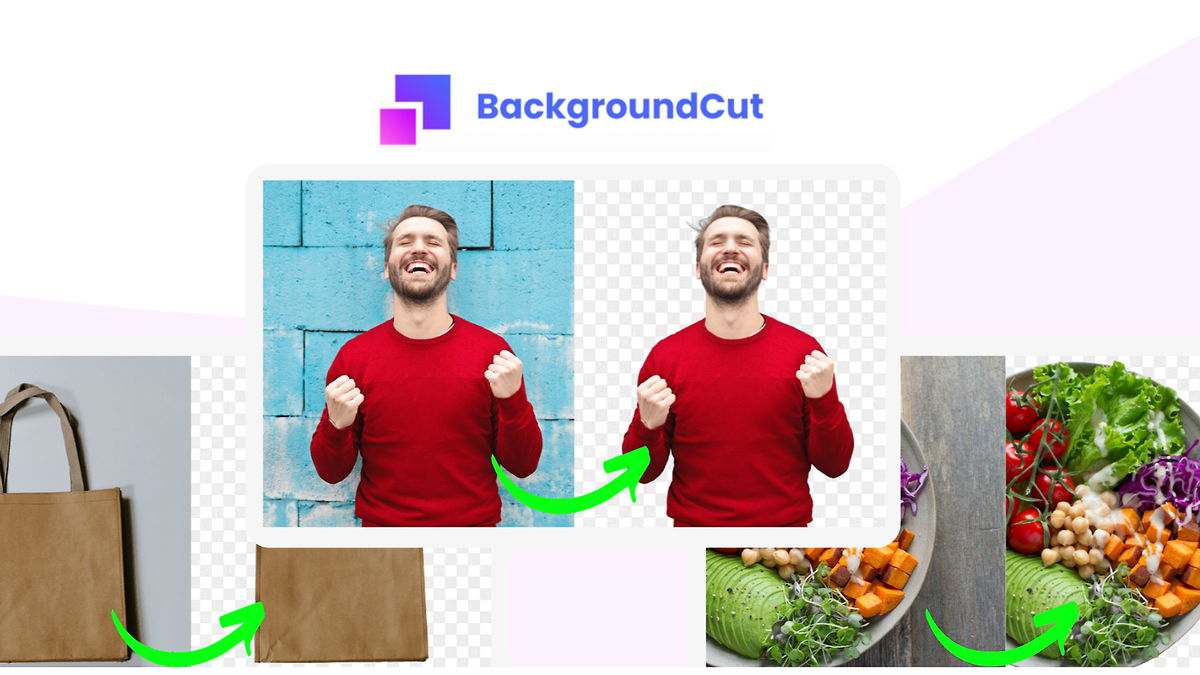 BackgroundCut Lifetime Deal