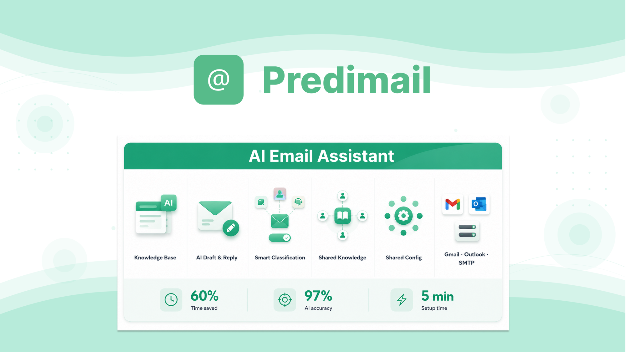 Predimail Lifetime Deal