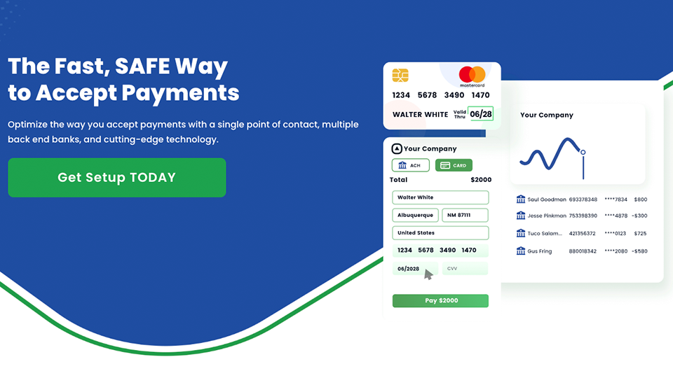 GoHighLevel marketplace - GHL integration - Easy Pay Direct