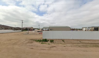 Beebe Draw Trailers