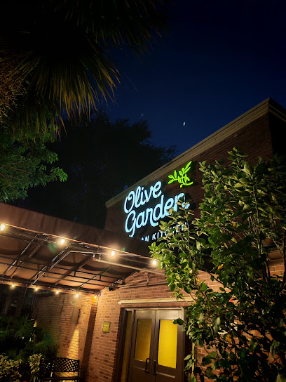 Olive Garden Italian Restaurant