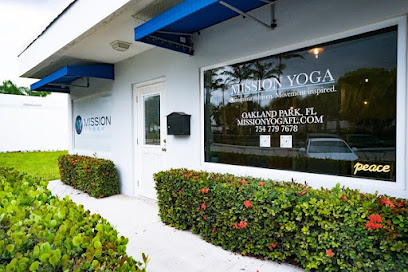 Misson Yoga