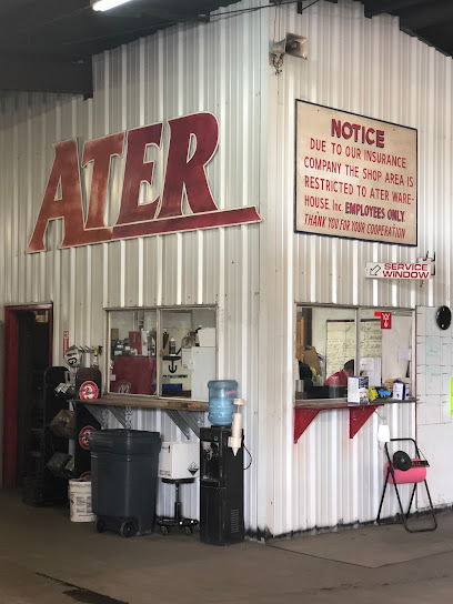 Ater Warehouse, Inc