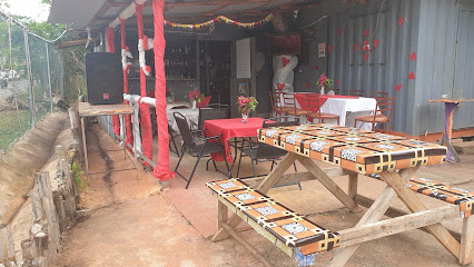 Uptown Restaurant and bar