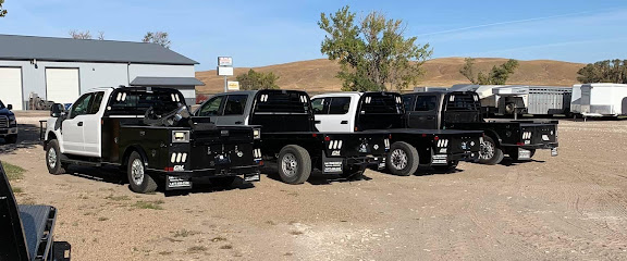 J and J Trailer Sales
